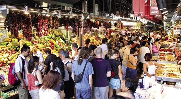 Scegliere l’economia e le comunità locali