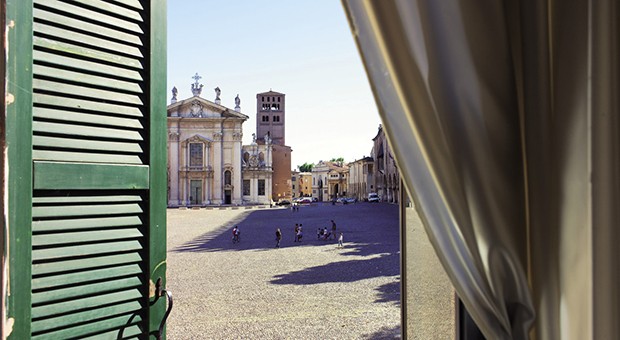 La calda estate di Mantova tra musica, cinema e sostenibilità