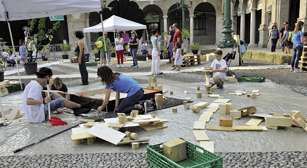 Torna il Festival dell’Ambiente