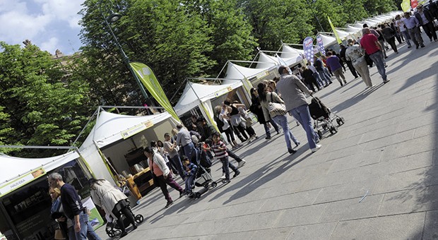 Torna il Festival dell’Ambiente