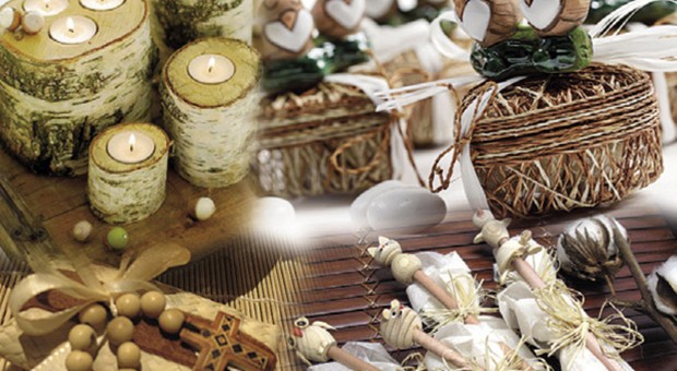 Bomboniere solidali Gherim