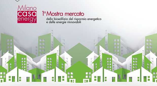 Milano Casa Energy