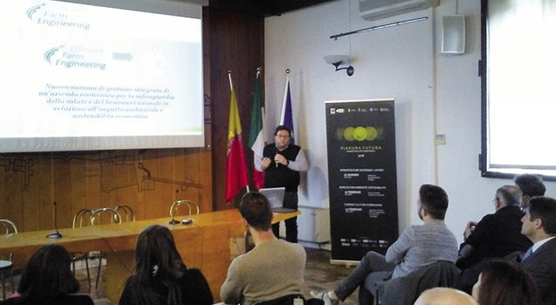 Mondo latte e dintorni