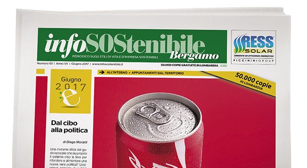 infoSOStenibile n.63