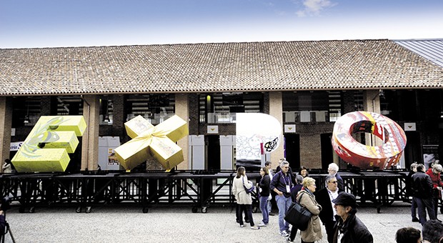   © Expo Milano 2015 Daniele Mascolo