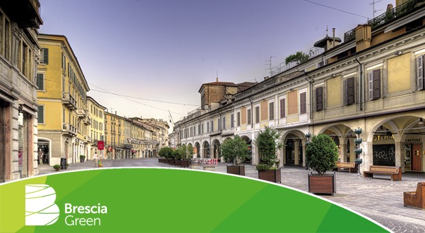 Brescia Green chiama, la città risponde
