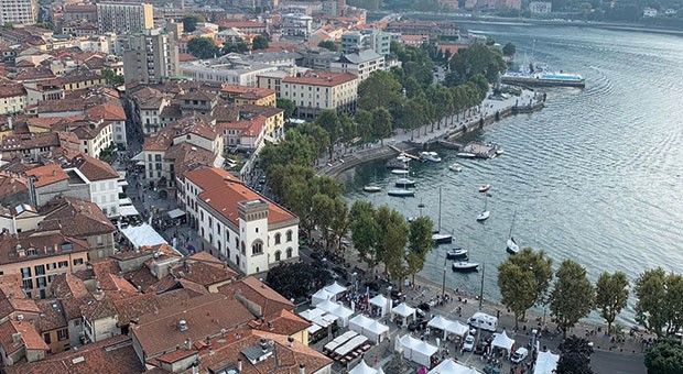 Alla scoperta del Matitone con gli Amici del Campanile di Lecco