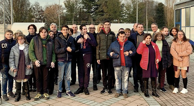 Associazione Luna Onlus