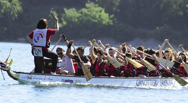 Canottieri Brescia