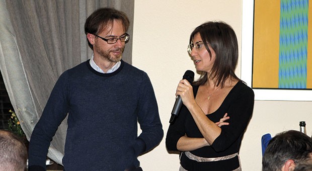 In festa per il nono compleanno