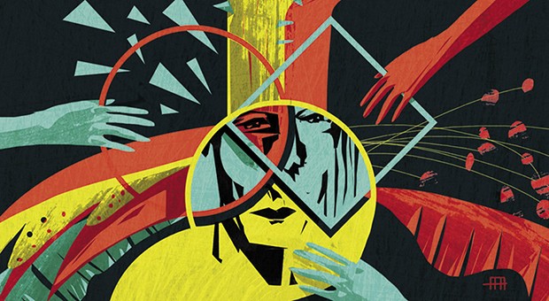 Multivisioni a Bergamo