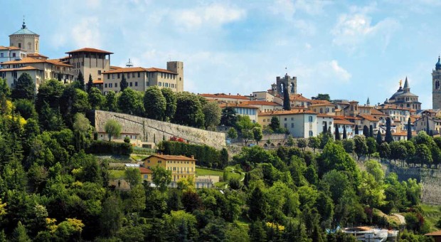 Bergamo 