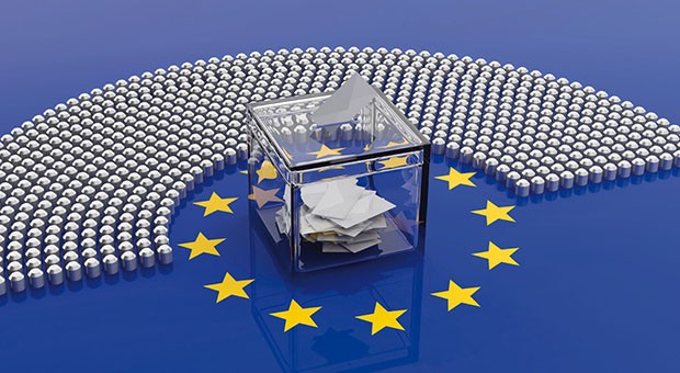 Elezioni europee. I risultati dell'Europa al voto