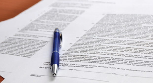 Proposta di legge: ecco il testo. Da marzo la raccolta firme