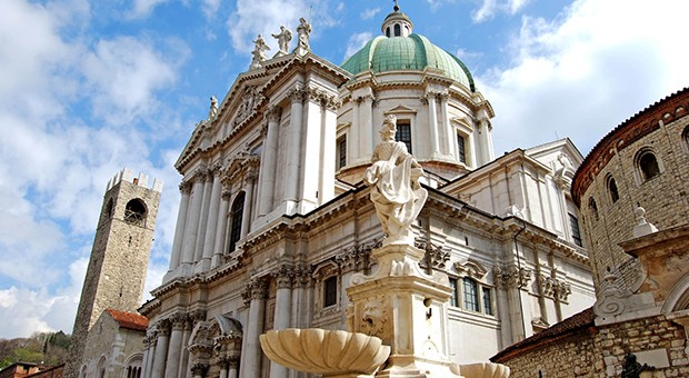 Together per raccontare Brescia e la sua provincia