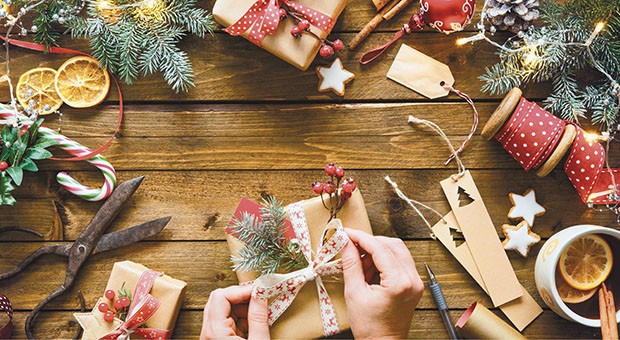 Economia solidale a Natale