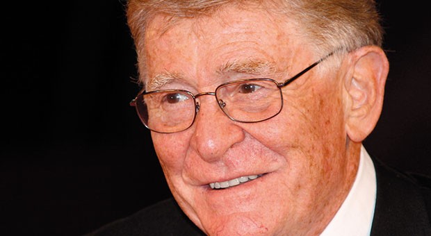 Ermanno Olmi: un uomo, un regista