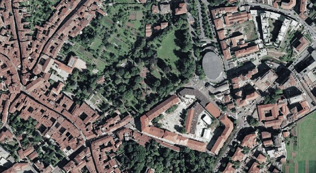 Italia Nostra Bergamo per la salvaguardia del patrimonio locale