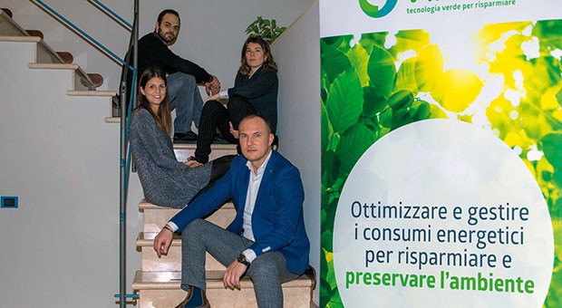 Dalla Franciacorta il fotovoltaico del futuro