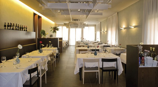 Ristorante Tre Lanterne Ristorante Tre Lanterne