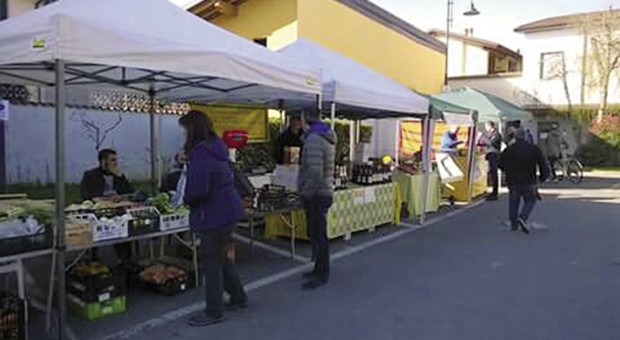 Mercato agricolo Agenda21 Mercato agricolo Agenda21